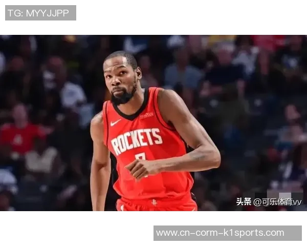 火箭117-113戏法迎2喜2忧！大赞杜兰特+谢泼德，阿门攻守却全垮了